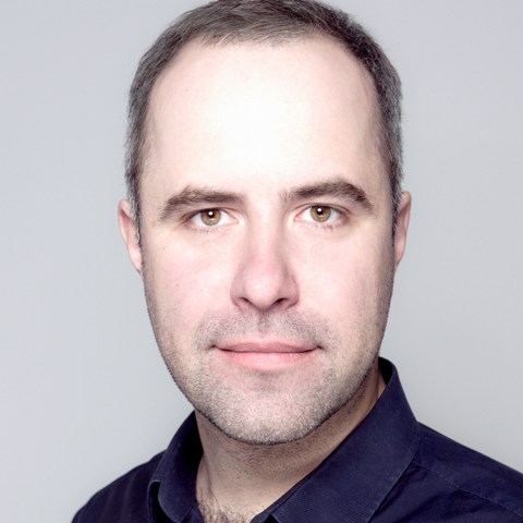 Александр Захаров