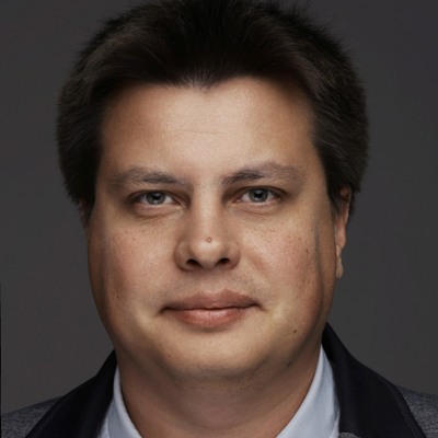 Андрей Агафонов