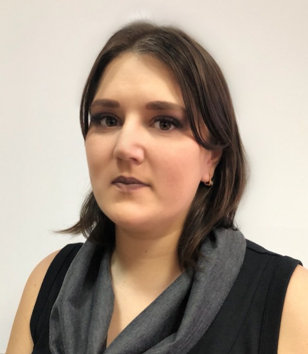 Маргарита Щербакова