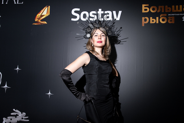 Елена Резникова, Zen Mobile Agency