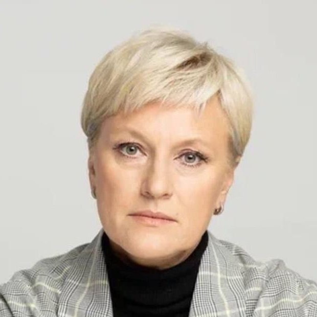 Юлия Ломако