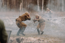«Газпром-Медиа Холдинг» выпустит в Yappy вертикальный сериал «45 дней до Победы»